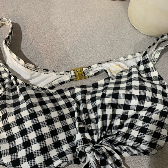 Girl Crush bikini Top size Large - Picture 6 of 6